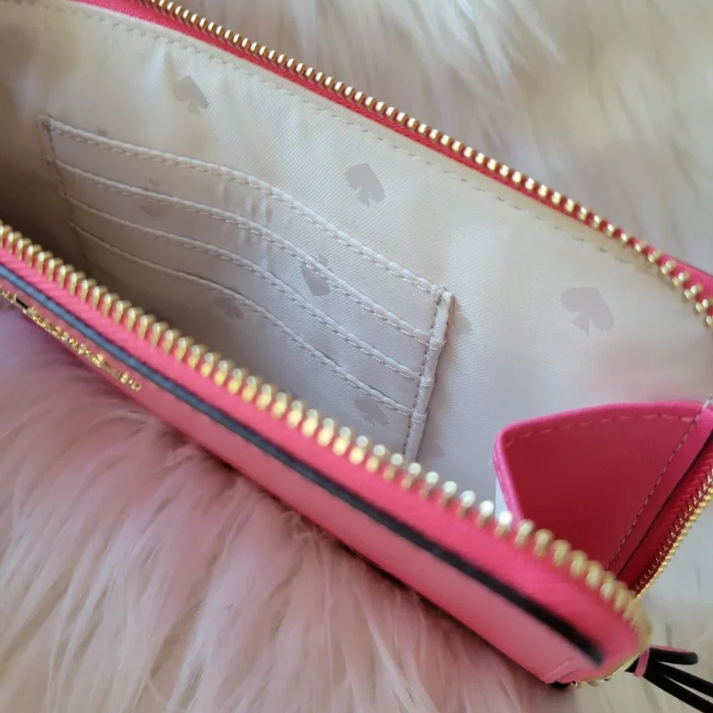 Kate Spade Wristlet